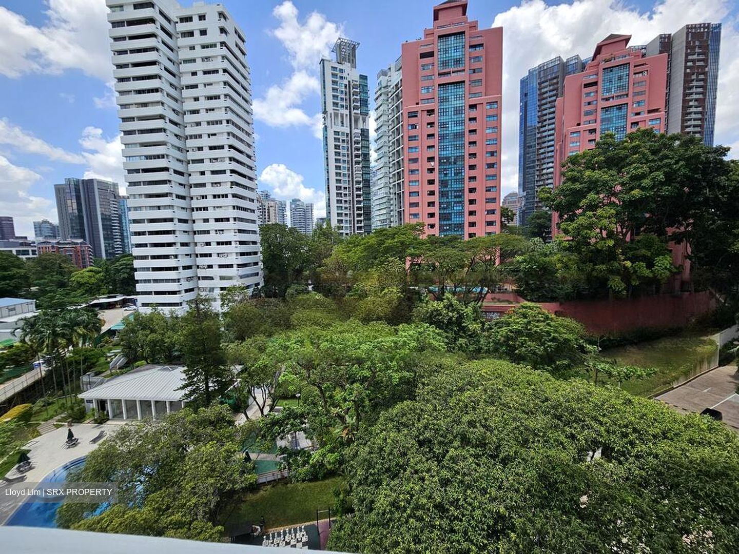 Leonie Towers (D9), Apartment #424550601